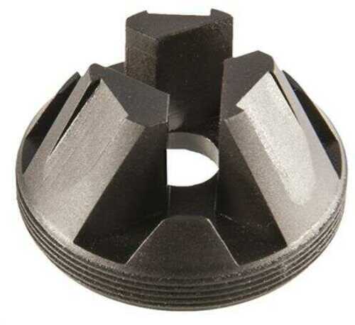 Silencerco Saker 762 Front Cap Flash Hider